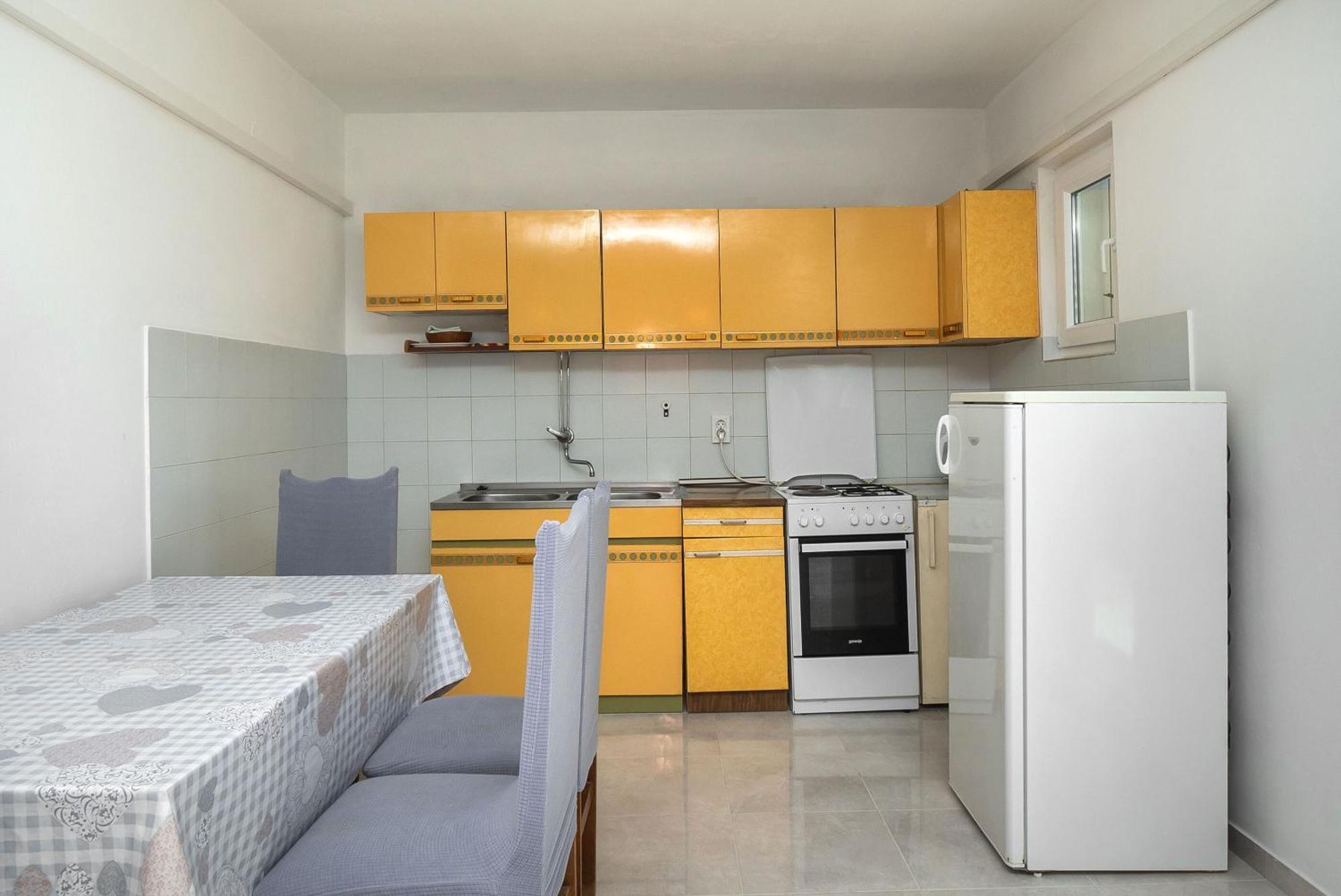 Apartment Ljuba พรีมอชเตน ภายนอก รูปภาพ