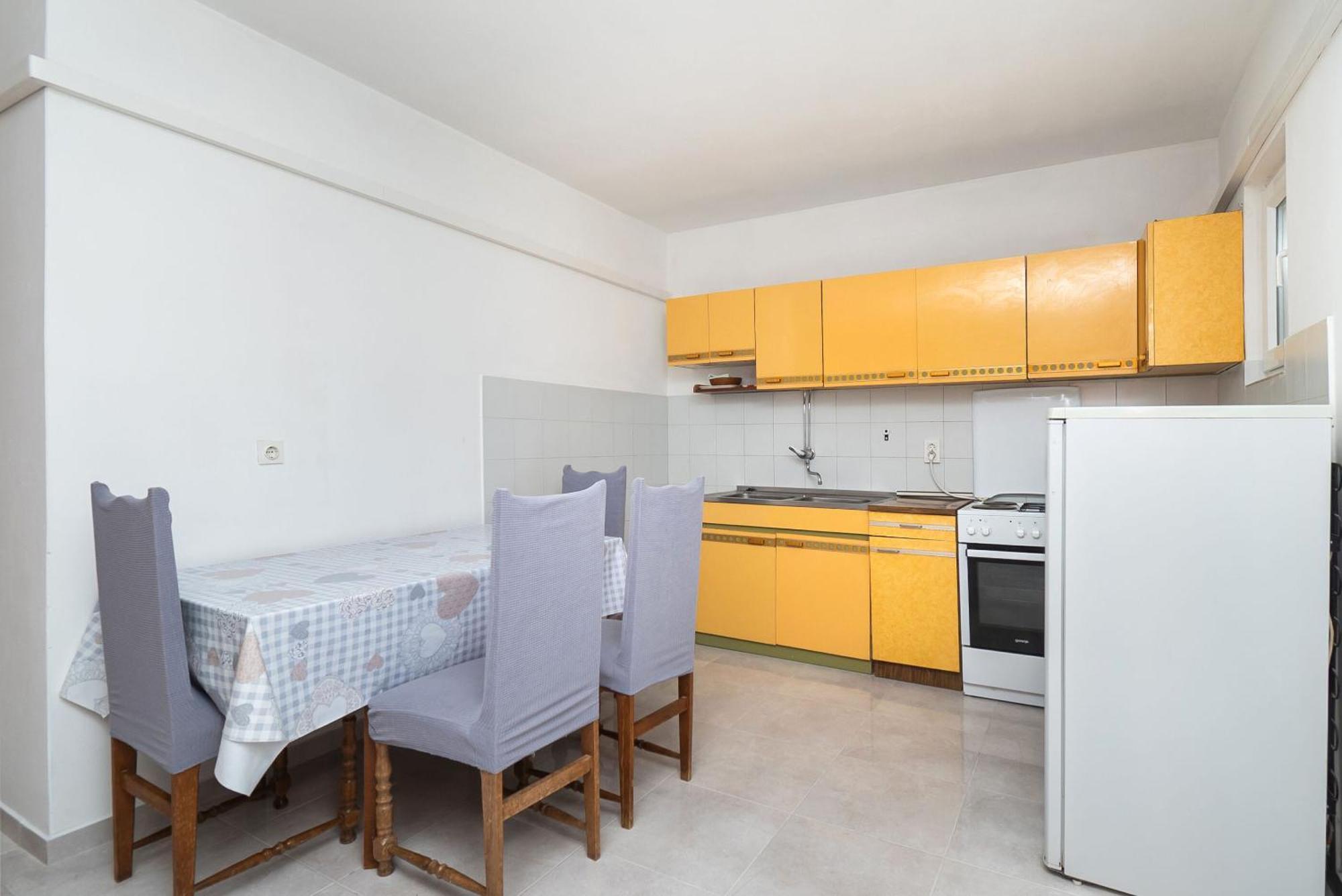 Apartment Ljuba พรีมอชเตน ภายนอก รูปภาพ