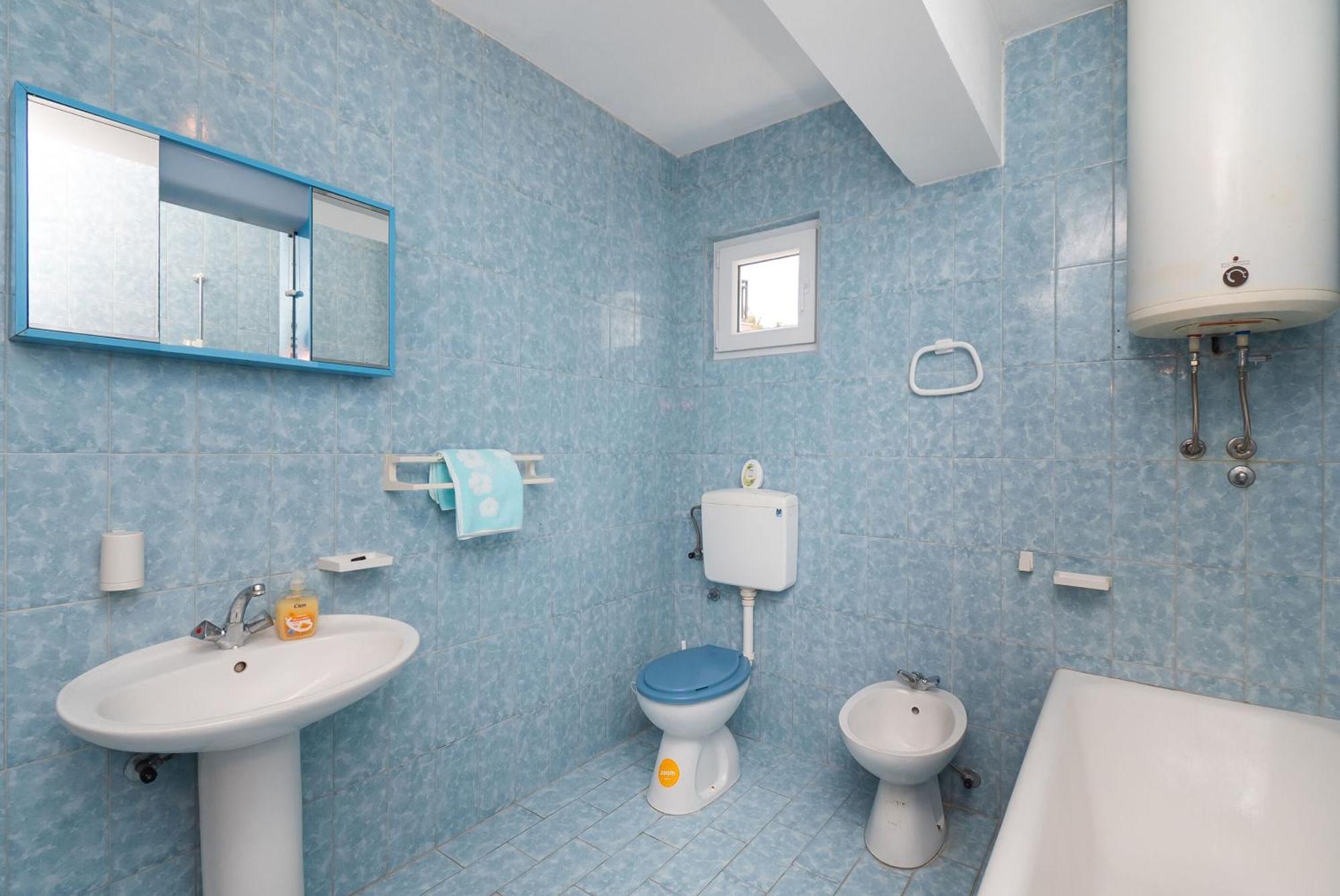 Apartment Ljuba พรีมอชเตน ภายนอก รูปภาพ
