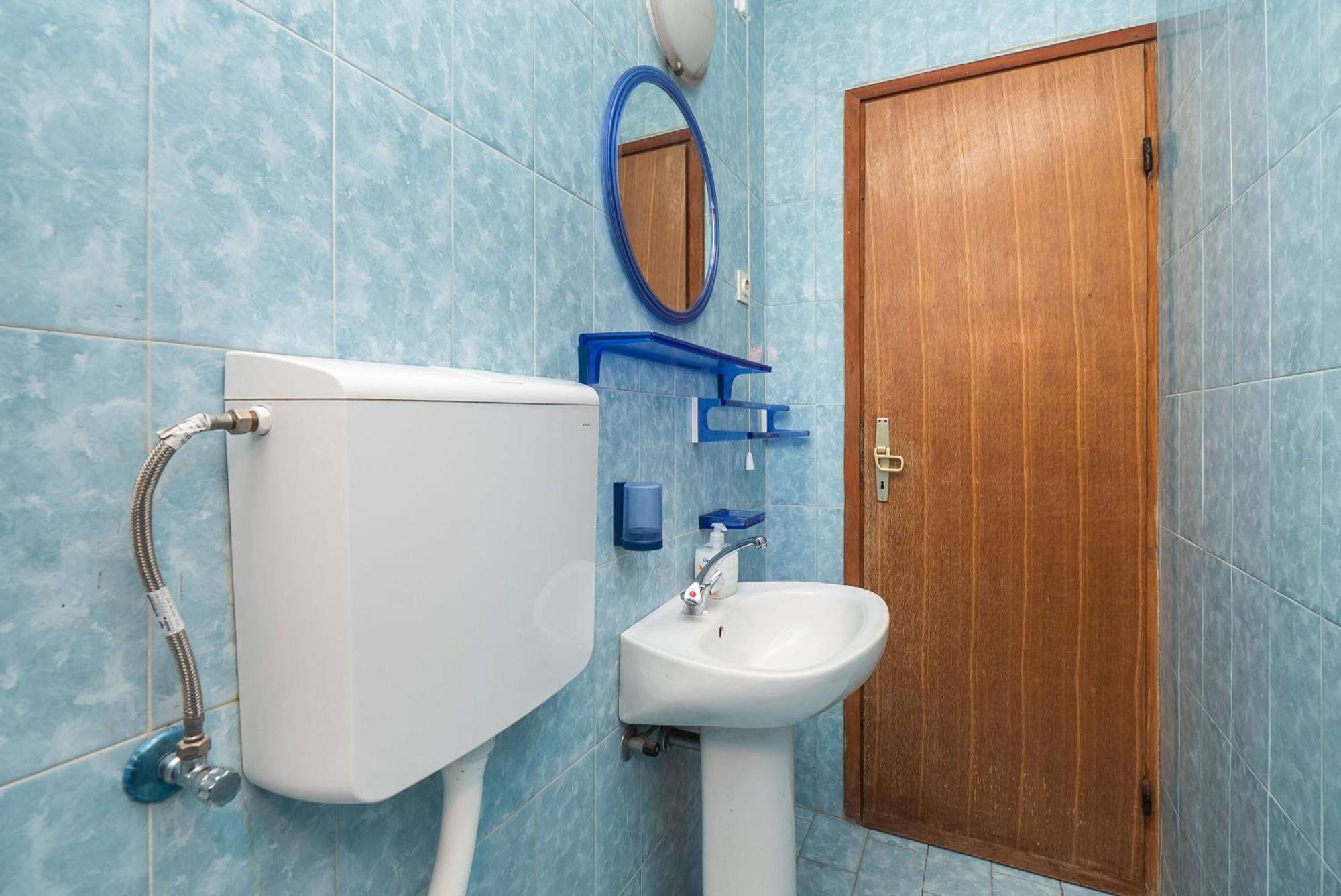Apartment Ljuba พรีมอชเตน ภายนอก รูปภาพ