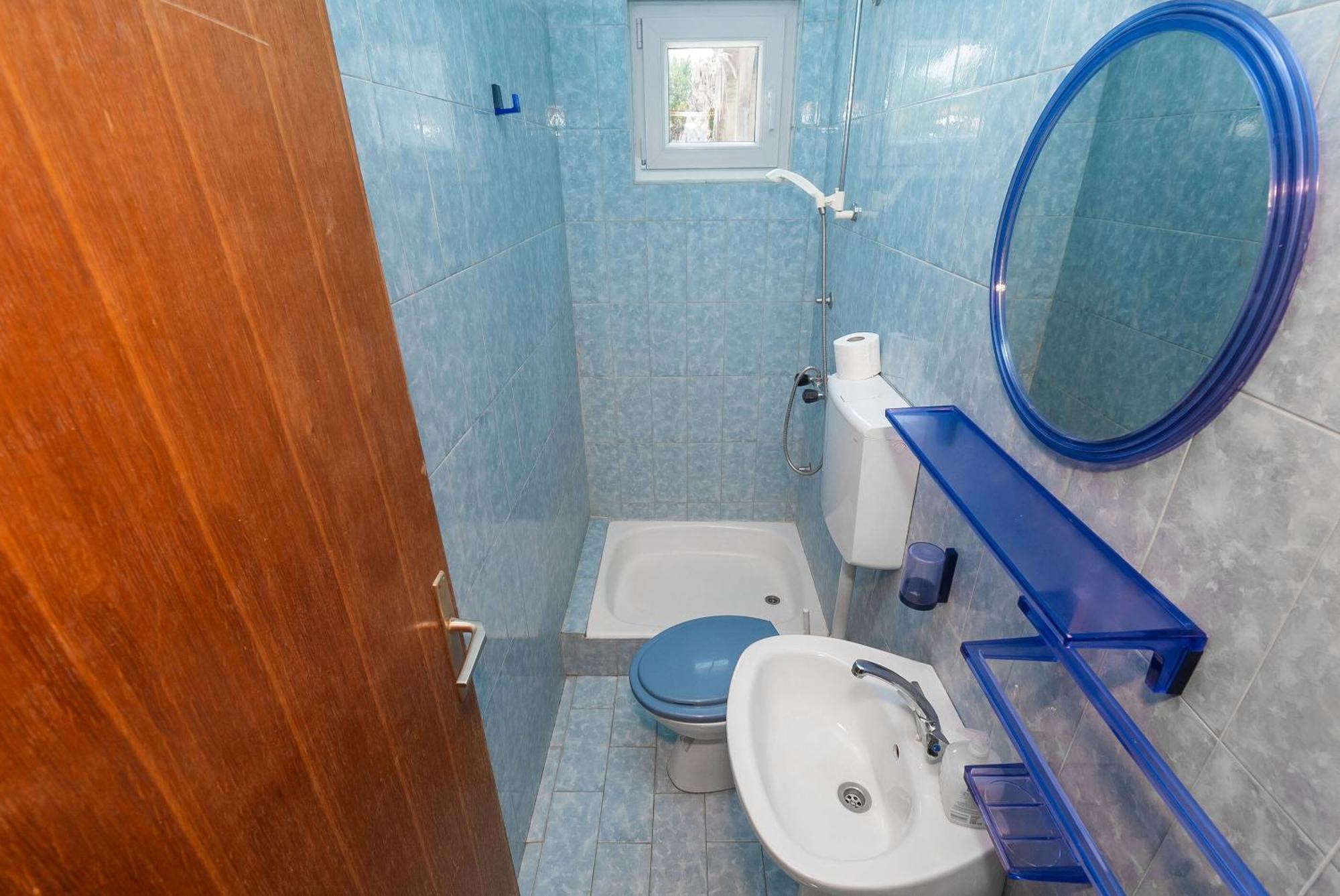 Apartment Ljuba พรีมอชเตน ภายนอก รูปภาพ