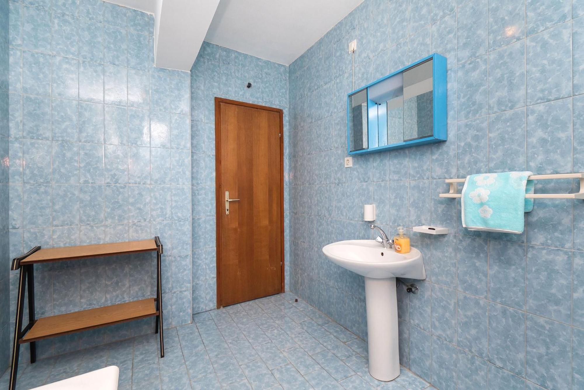 Apartment Ljuba พรีมอชเตน ภายนอก รูปภาพ