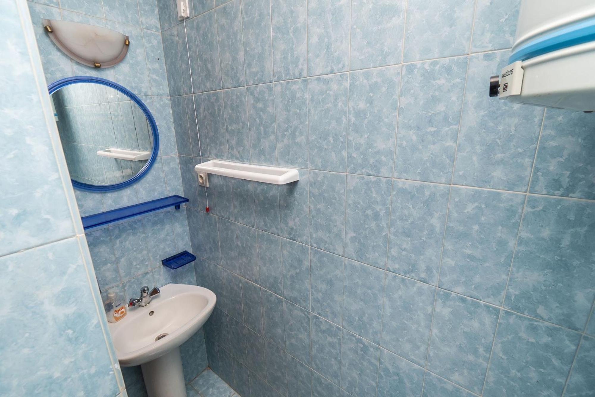 Apartment Ljuba พรีมอชเตน ภายนอก รูปภาพ