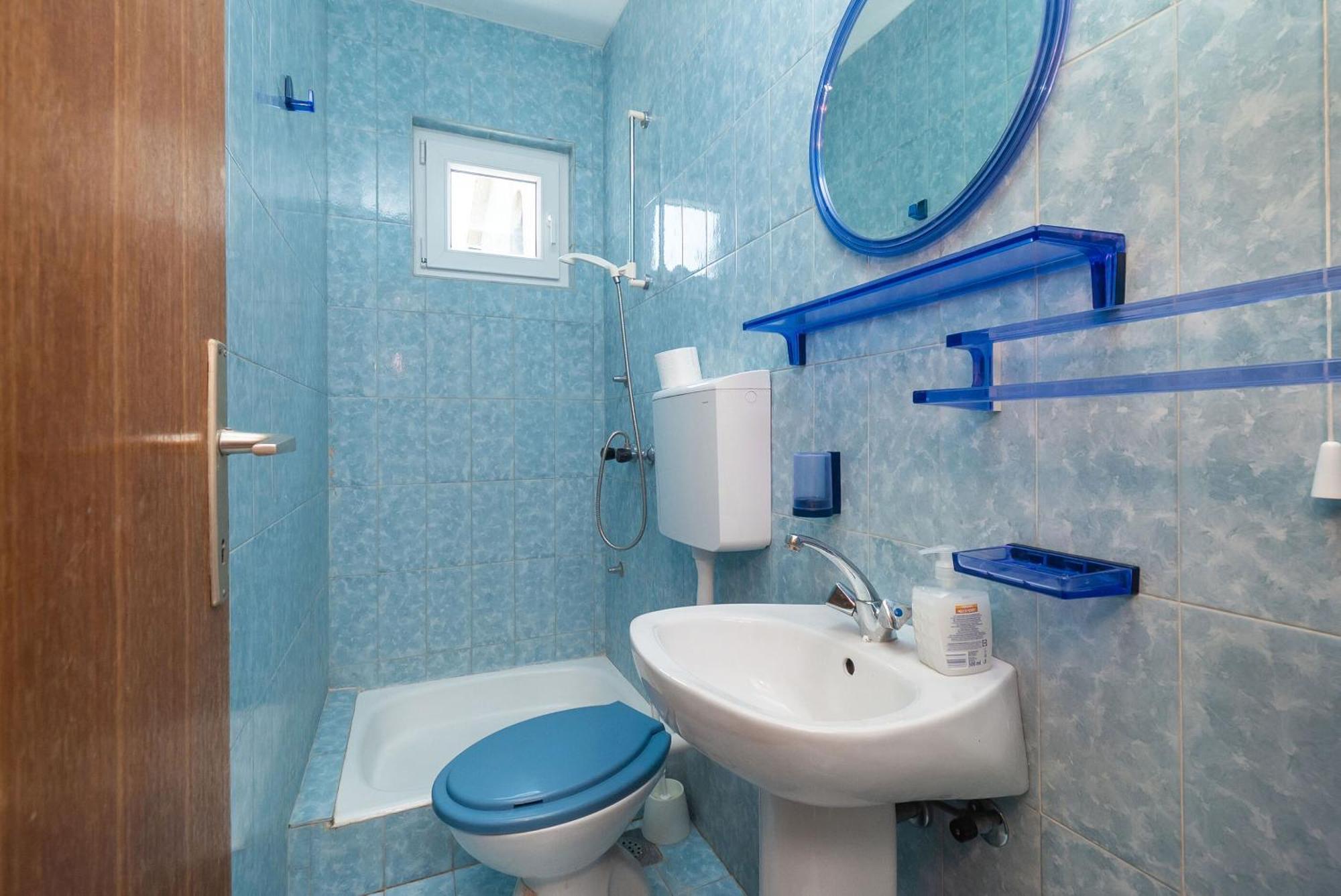 Apartment Ljuba พรีมอชเตน ภายนอก รูปภาพ