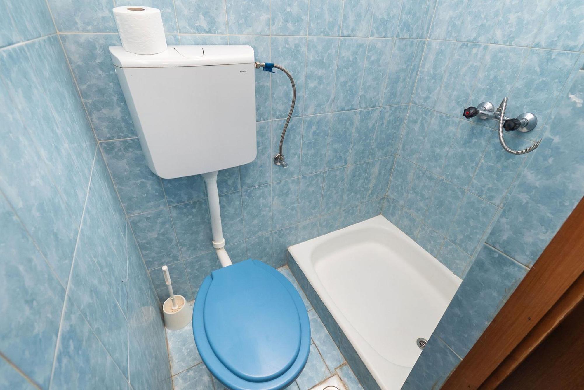 Apartment Ljuba พรีมอชเตน ภายนอก รูปภาพ
