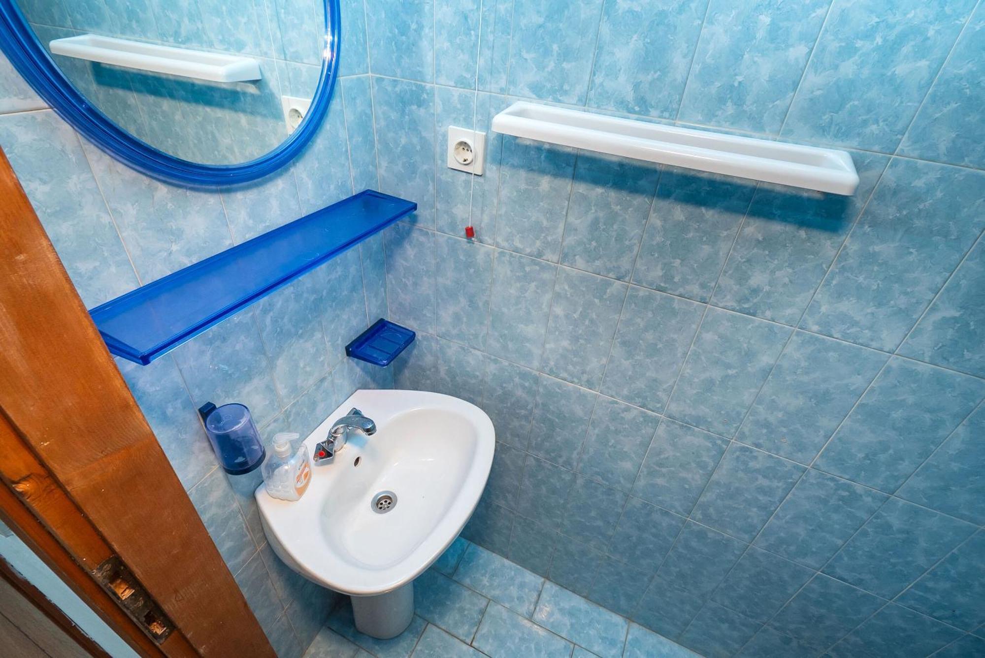 Apartment Ljuba พรีมอชเตน ภายนอก รูปภาพ