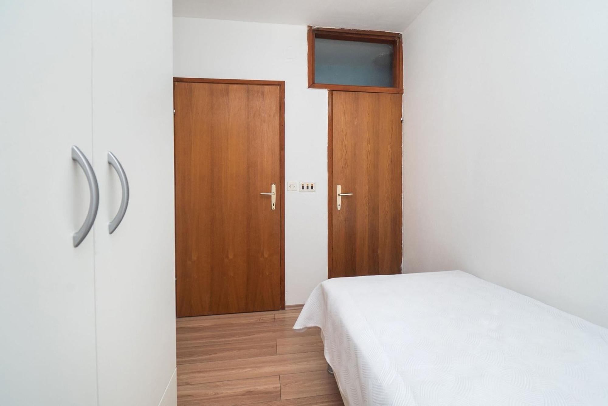 Apartment Ljuba พรีมอชเตน ภายนอก รูปภาพ