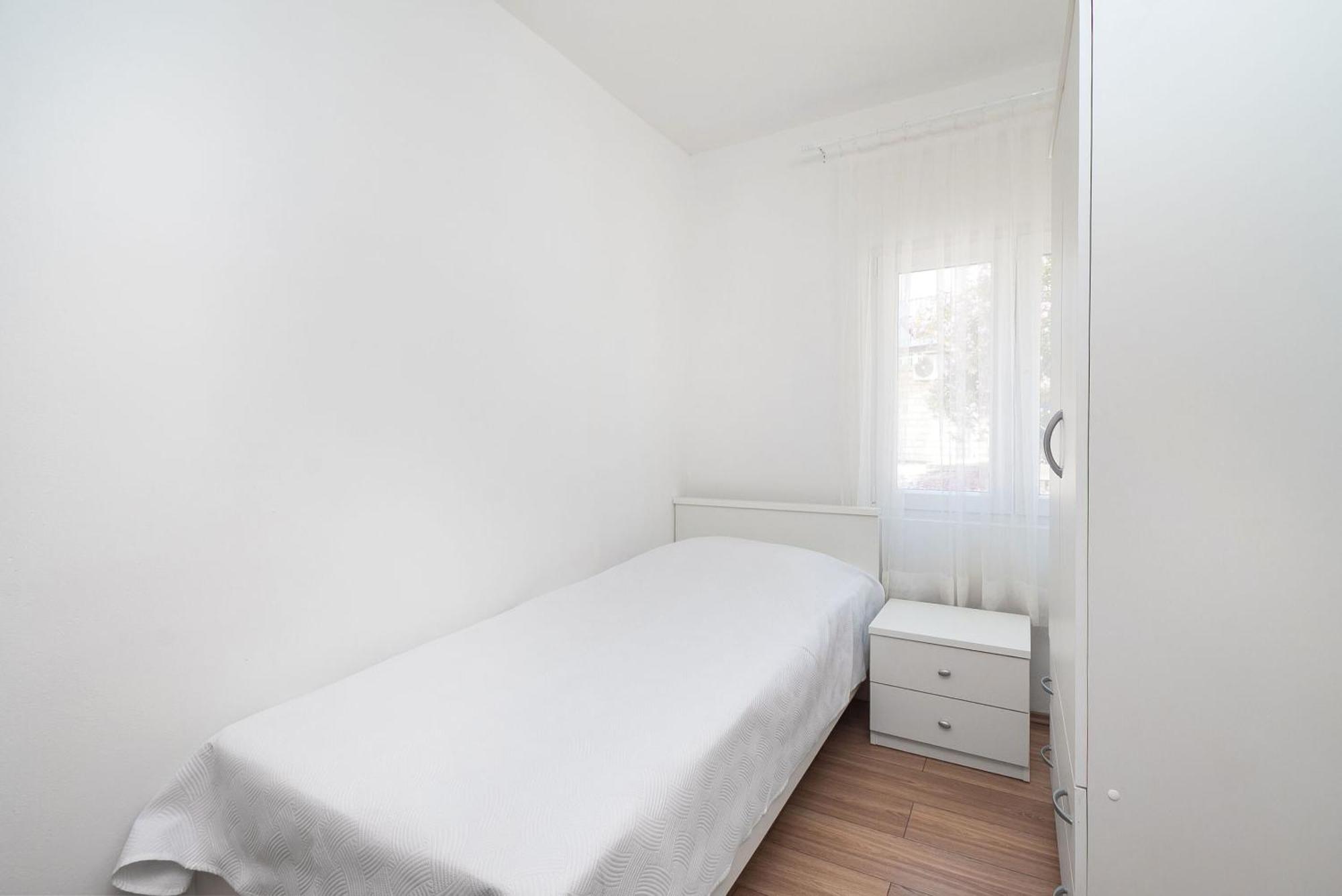 Apartment Ljuba พรีมอชเตน ภายนอก รูปภาพ