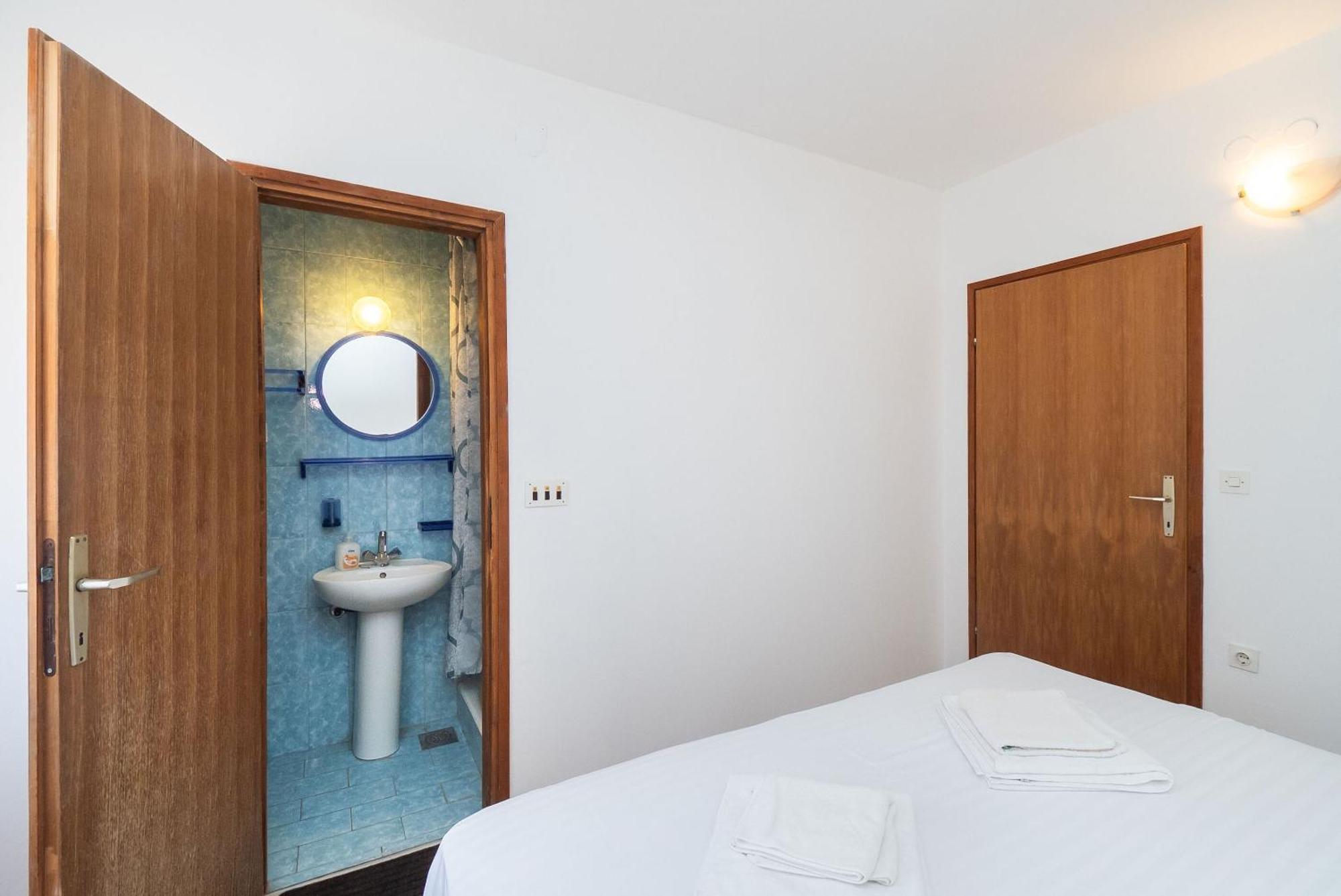 Apartment Ljuba พรีมอชเตน ภายนอก รูปภาพ