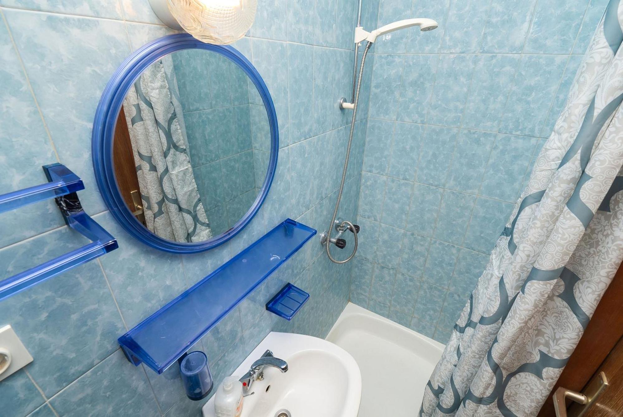Apartment Ljuba พรีมอชเตน ภายนอก รูปภาพ