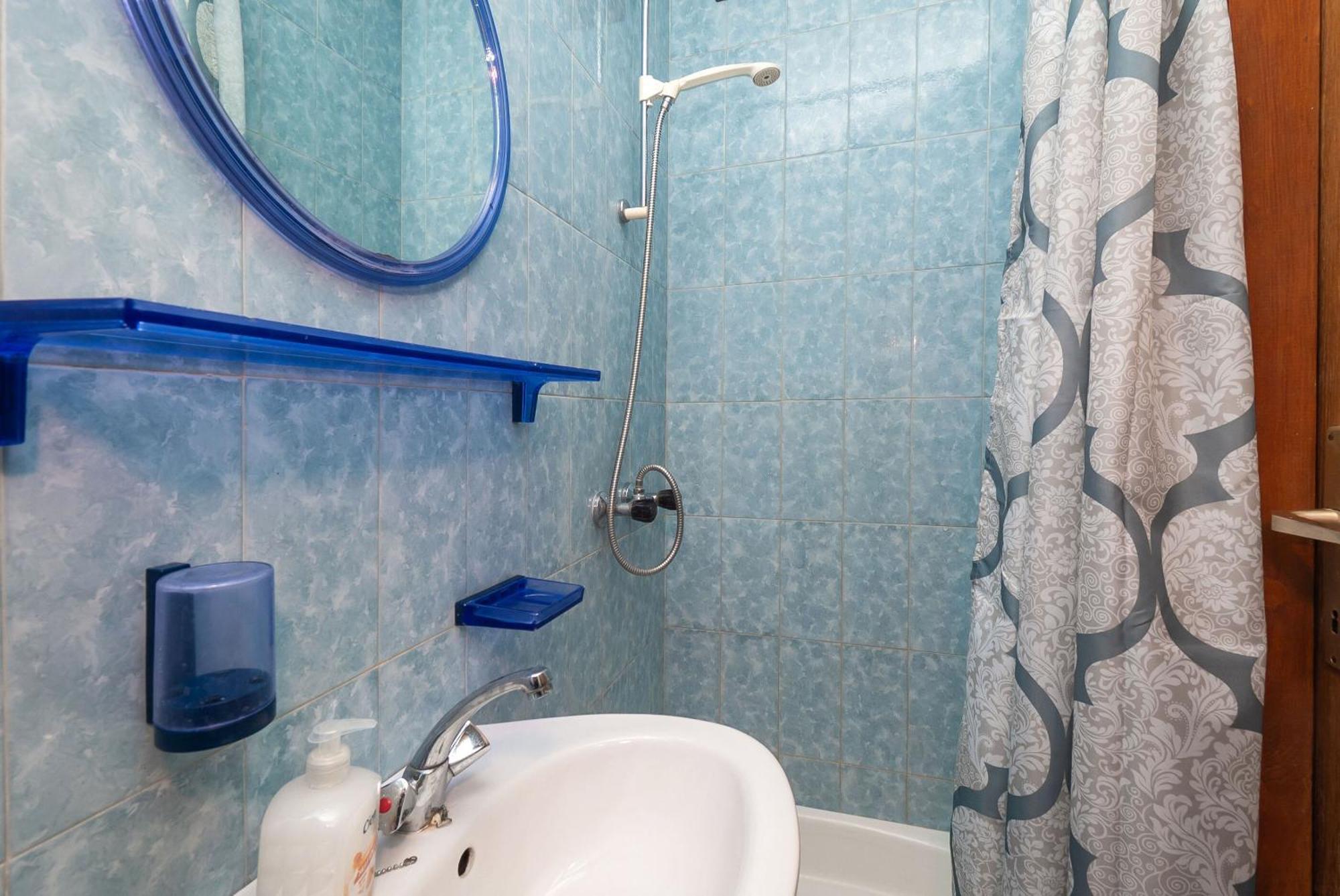Apartment Ljuba พรีมอชเตน ภายนอก รูปภาพ